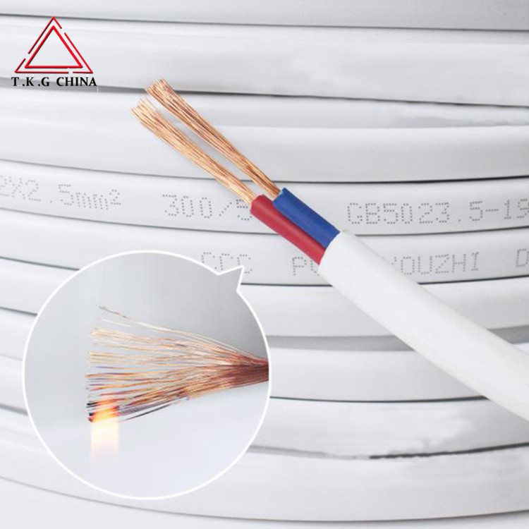 UL 4703 PV Wire 8 AWG Solar Cable of XLPE
