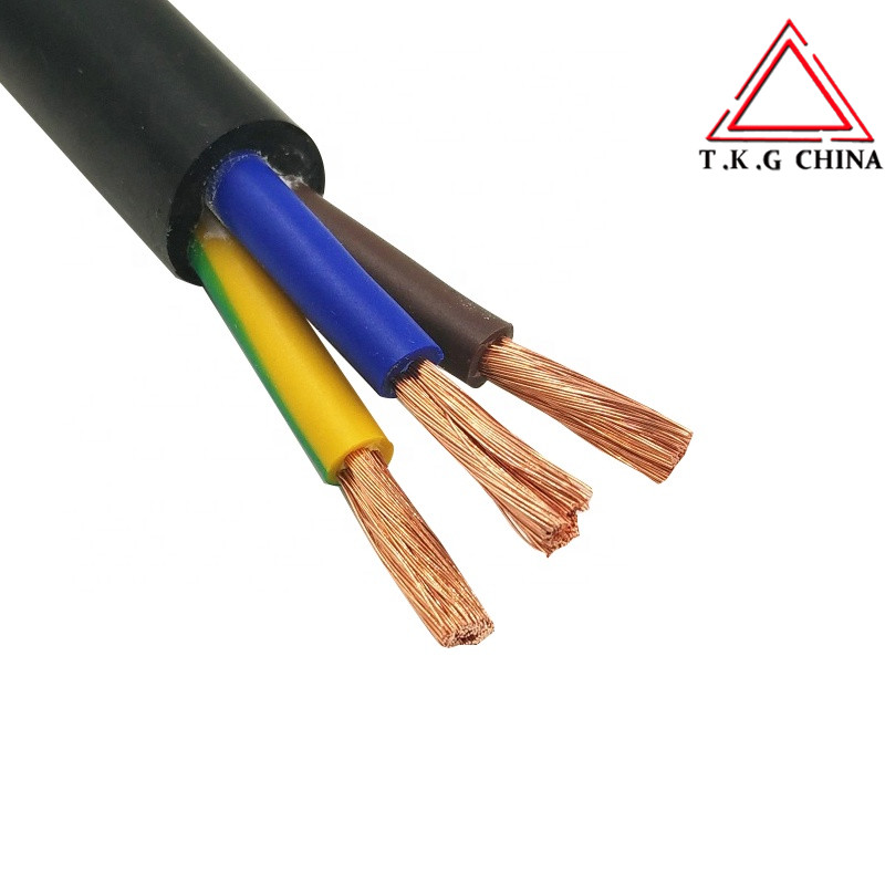 Factory Price 2 Cores Shielded m Cable / Security CablebNjcWWg7iKVH