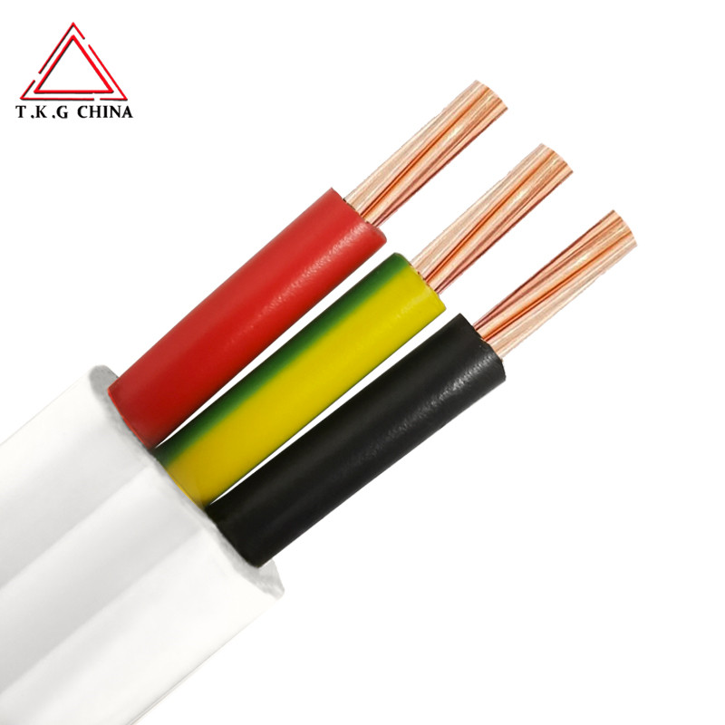 4mm PV Cable XLPE Jacket Low Voltage PV1F Solar Battery Cable