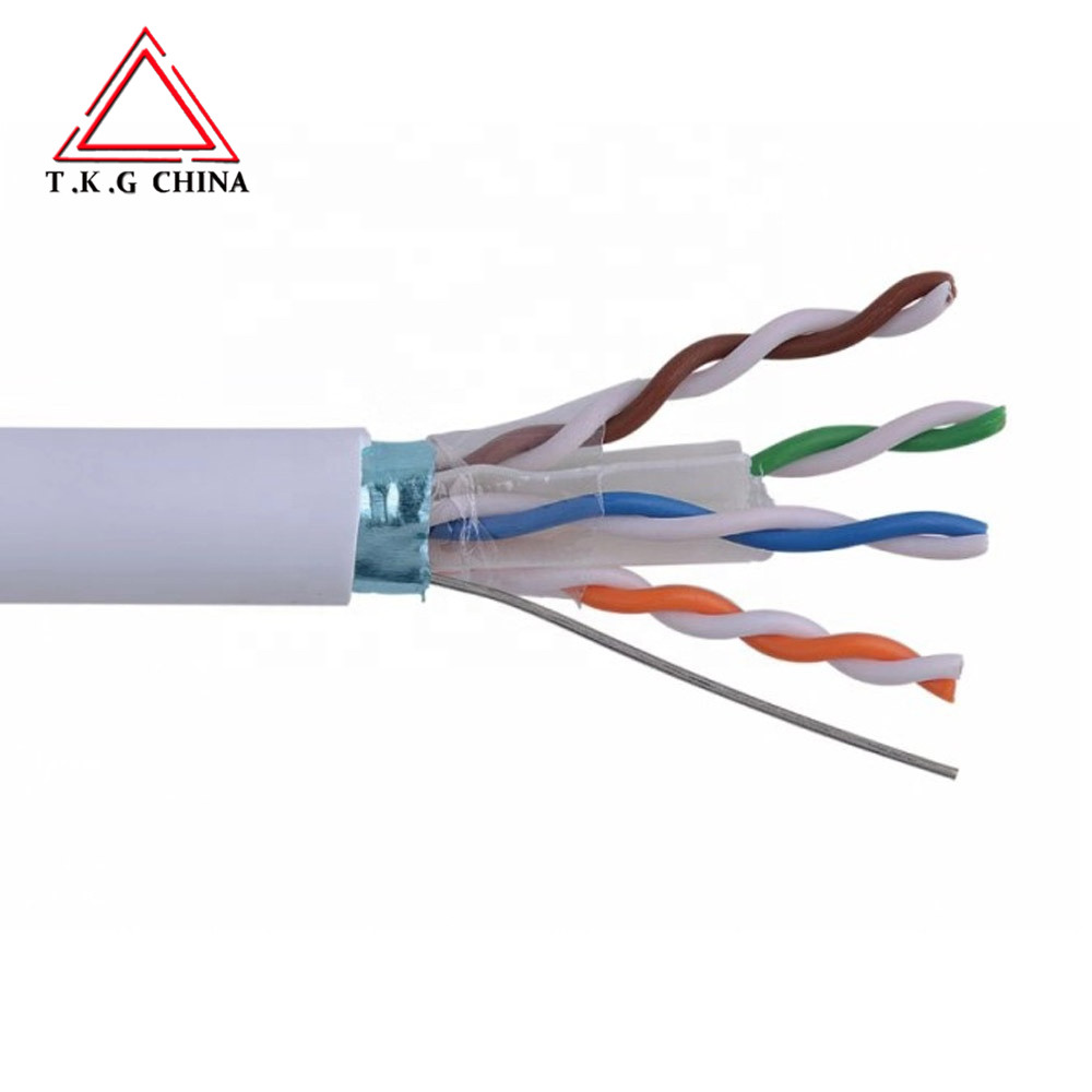 7 Pin Trailer Cable -