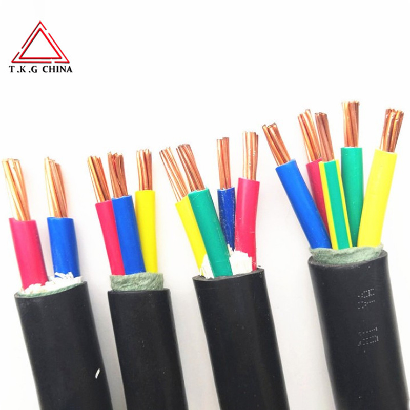 0.6/1KV IEC 150mm2 4 Cores CU / XLPE / SWA / PVC Cable - xlpe cable