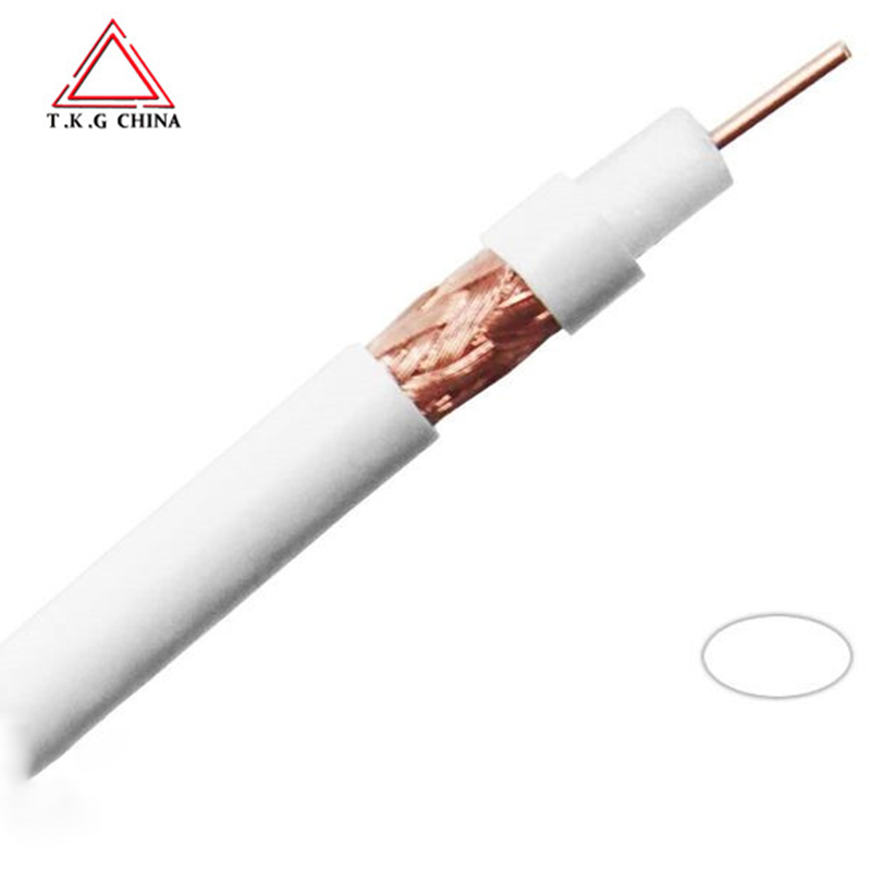 High quality PVC xlpe sheath belt cables flexible utp cat6 lift travelling cable
