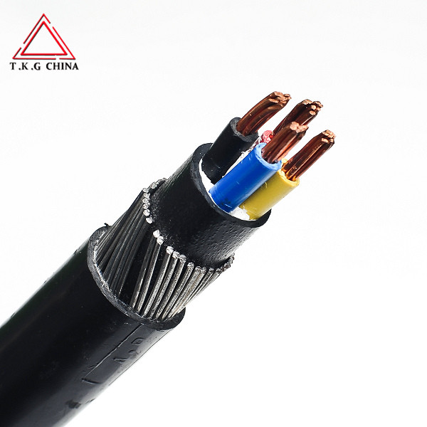 18/30kv (36KV) XLPE Power Cable N2xsy/Na2xsy Na2xs (F) 2y Cable 150mm2 