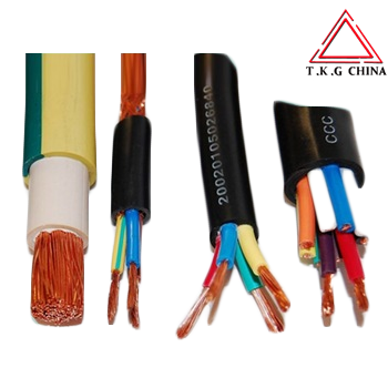 China Bvr Cable Manufacturers and Factory - Luxing Cable