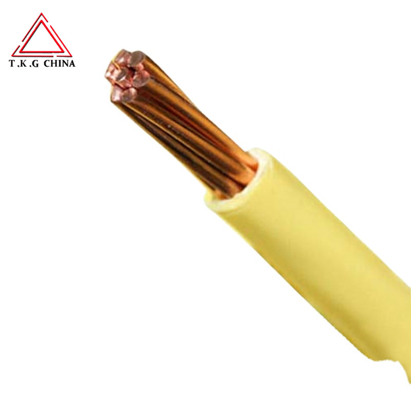 Purchase Solid 4mm2 xlpe cable At The Best Prices ...