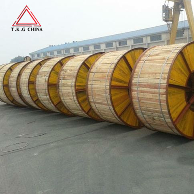 High Temperature Wire - Huadong Cable Group
