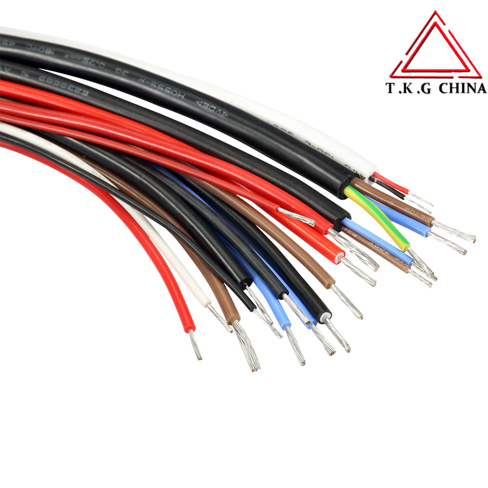1 Core 1.5mm 2.5mm 4mm Copper Flexible PVC Wire Cable Price