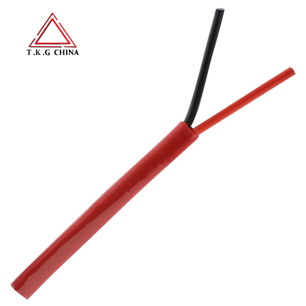 Europe VDE standard H03VVH2-F H03VV-F H05VV-F H05V-K H07V-K H05RN-F H07RN-F H05S-K silicone rubber cable vde power cable
