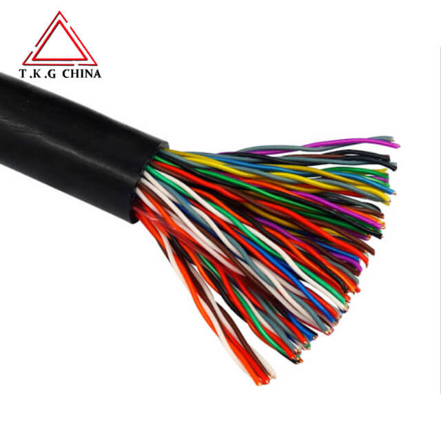 China BVV Bvr Rvv PVC Insulated PVC Sheathed Cables ...