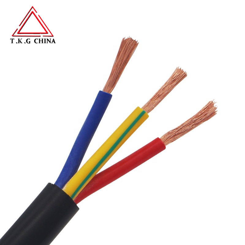 Factory Price High Quality RG6 RG11 RG59 RG58 Coaxial Cable For CCTV CAT Satellite Antenna Network