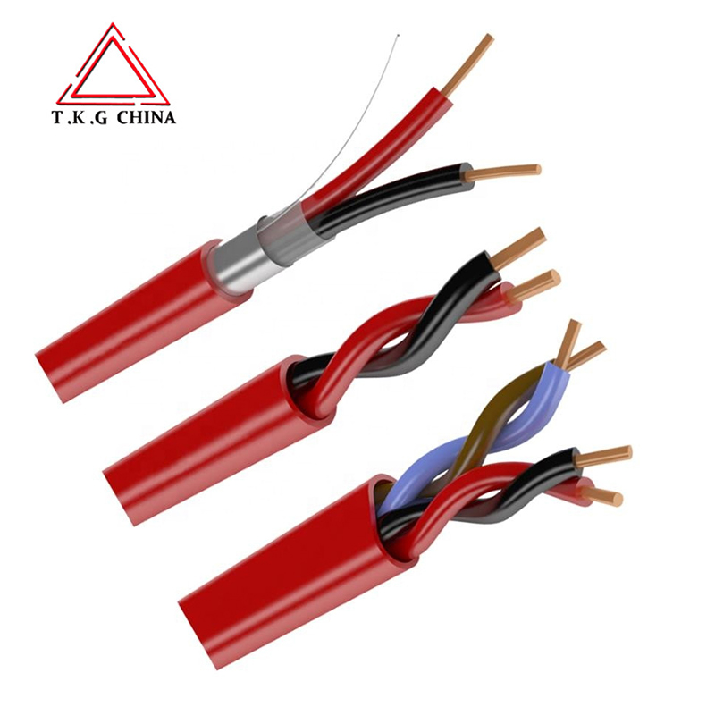 China Professional 4 Sq mm Flexible Electrical Cable Wire ...