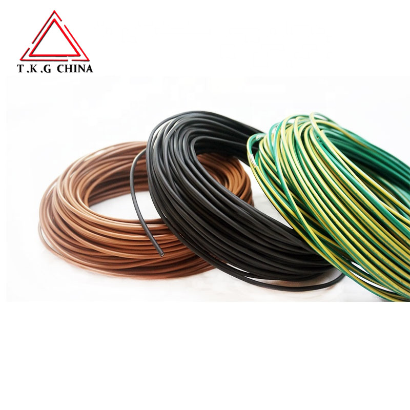 China Silicone Rubber Wire 3068/3071/3122/3123/3132/3133 ...