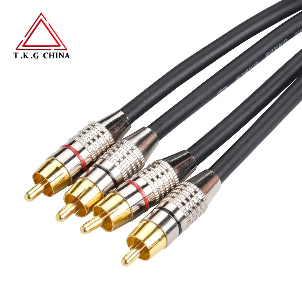 Choosing Single or Multi-Stranded Wiring - Meridian Cable