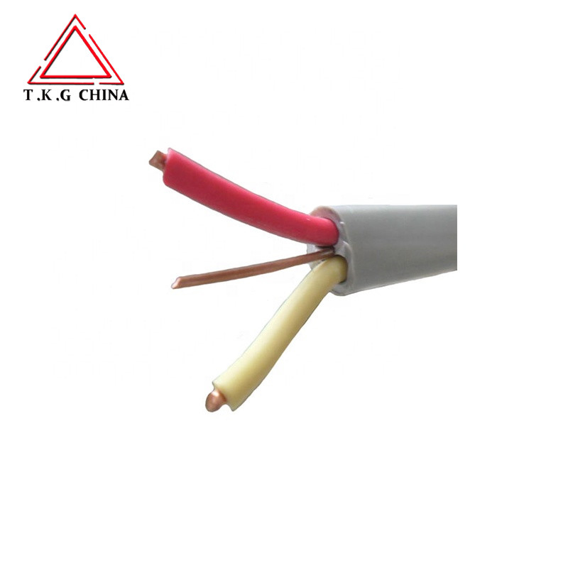 Figure 8 Self Supporting Aerial Fiber Optical Cable GYTC8S ...