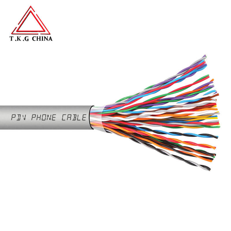 rf cable exporting - p