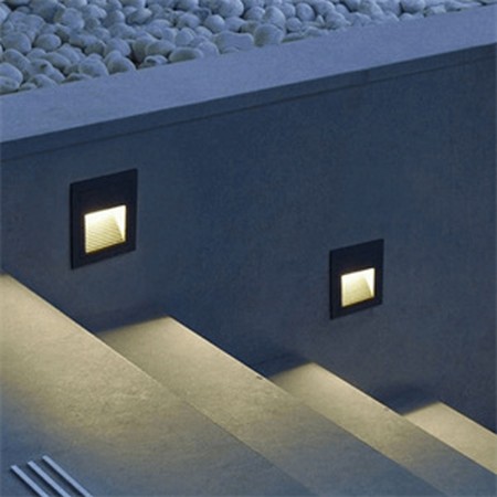 Solar - Outdoor Wall Lighting - The Home DepotExplore further