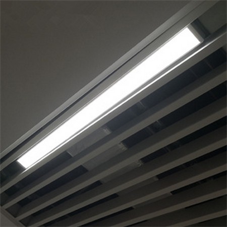 Alcon-P-OP Architectural Linear LED Pendant 