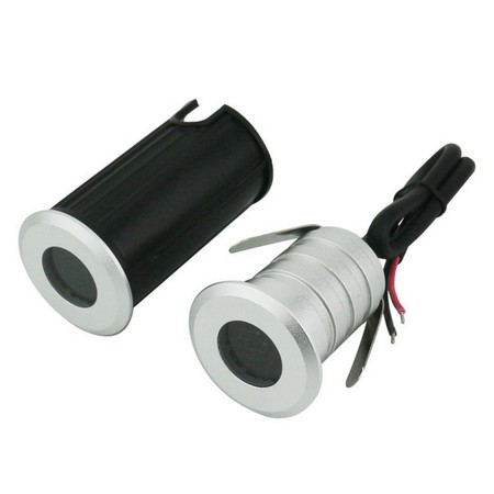 China Aluminum IP65 Outdoor Integrated 10W 20W 30W All in ...