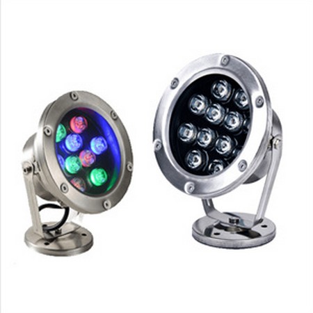 Buy 6 LED Motion Sensor Night Lights PIR Infrared Wall ...