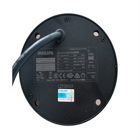 Philips Dn393b Led22/830 Poe D200 Wh Gc Downlight ...