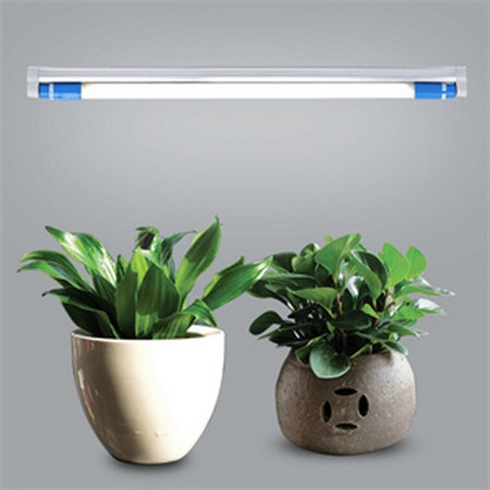 Waterproof Linear LED Light Bar Fixture - 195 lm/ft ...