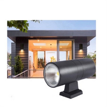 9w modern waterproof LED outdoor wall light with CE …