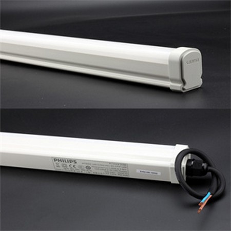 LED Linear Shop Light with Extrusion Aluminium of Meanwell ...