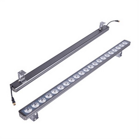 CE &ROHS approved High luminous flux adjustable led ...