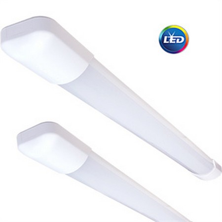 2 Meter SP 034 LED Aluminum Profile (Floor Profile) - LED 
