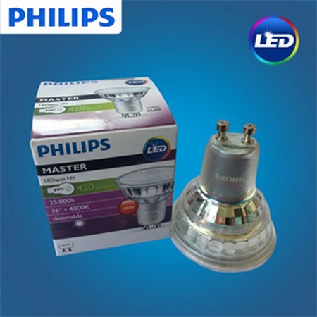 DN390B LED6/840 PSU D100 WH GM | | Philips