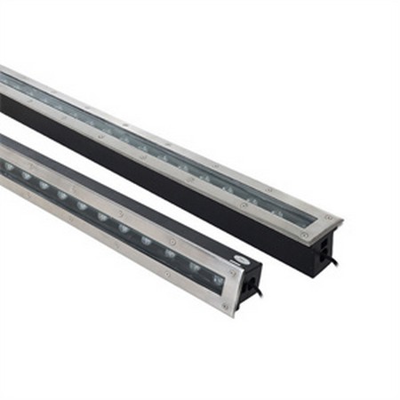Magnetic Track Rail Recessed 48V Lighting System | GS LIGHT