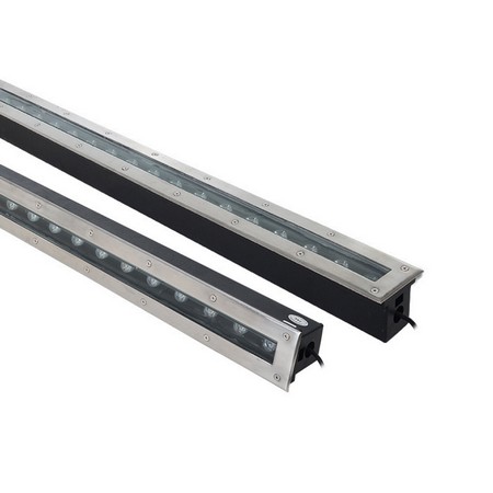 Ultra-long Constant Current LED Strips -