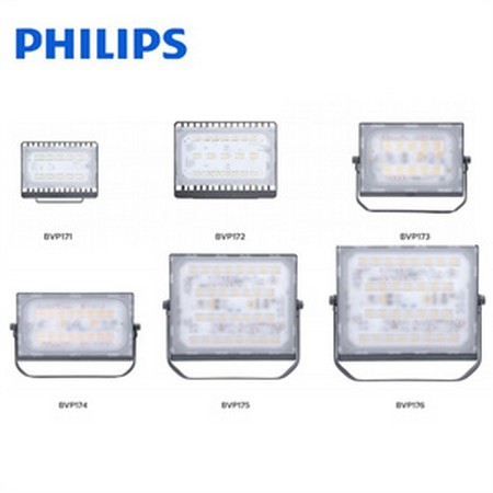 Slim IP44 LED panel 600x600 light - VersaPanel | Eaton