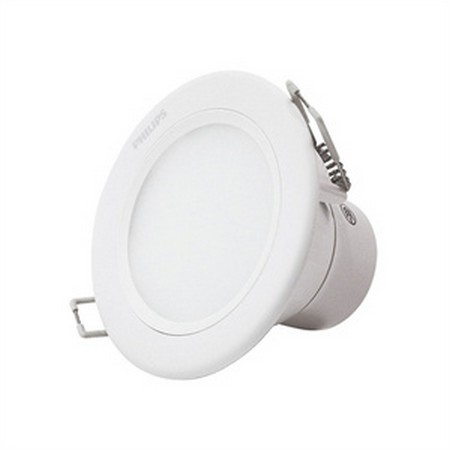 GETINLIGHT Dimmable Hardwired Only Under Cabinet LED ...