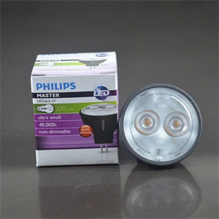 : H4 LED Headlight Bulb