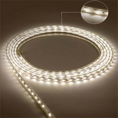: string lights for bedroom
