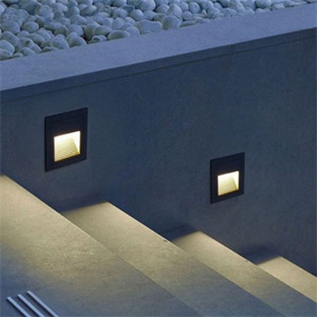 MORICA Plug-In LED Night Light | Wayfair