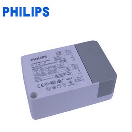 DN391B LED11/840 PSU D100 ALU GC GreenSpace G5 - Philips