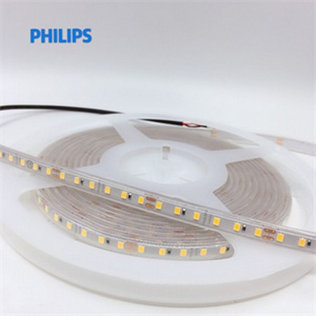 Low Voltage and High Voltage Commercial LED Well Lights ...