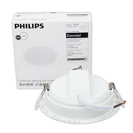 China Capital Ⅱ Series Down Light High Power Recessed Led ...