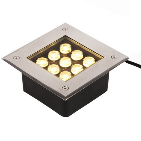 Core 400W LED Flood Lights - LEDStadium