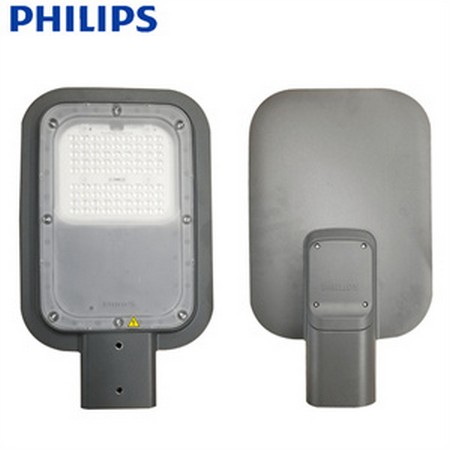 : Olafus 55W Flood Lights Outdoor, 2 Pack LED 
