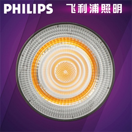 LED RGB floor lamp