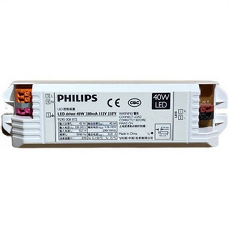 Philips - PAR30S - LED Light Bulbs - The Home Depot