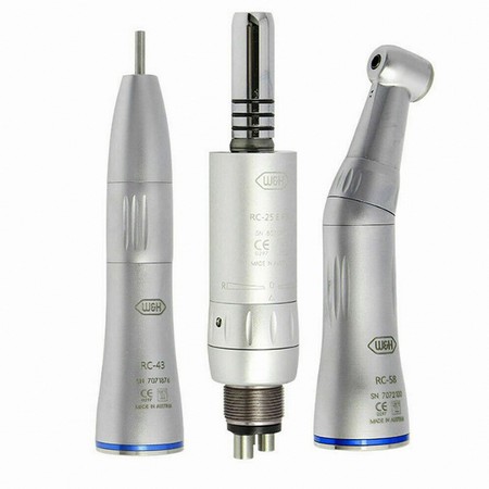 Good Price Dental Slow Handpiece Contra Angle Low Speed ...