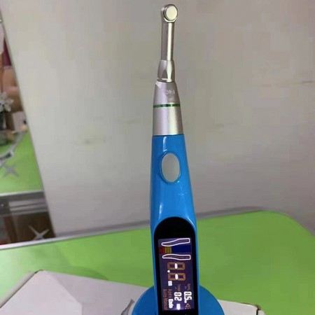 Dental Equipment LED Scaler Uds N3 LED Woodpecker Dental ...
