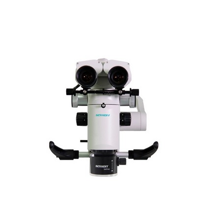 China Optometry Spectroscope Adapter Digital Camera CCD ...