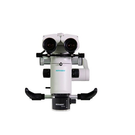 Slit Lamp Microscope S360/S360S - Slit Lamp Microscopes ...