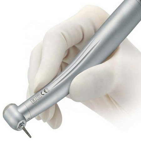 Colorful Tosi Dental Handpiece for Oral Surgery with 4 or ...