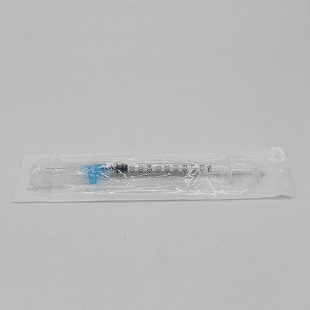 Auto-disable Syringe for Fixed Dose Immunization – 0.5mlQnMSqIr5eSiu